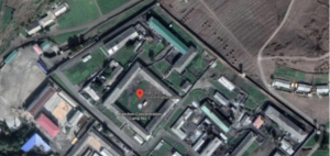 Google Maps-ზე ჩრდილოეთ კორეის საიდუმლო ციხე გამოჩნდა
