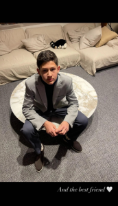 📷 ფოტოები: როგორ ულოცავს ანუკი არეშიძე უფროს შვილს დაბადების დღეს