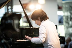 ქართველებმა აუდის საერთაშორისო ფესტივალზე ფურორი მოახდინეს - „ბრავო! ეს დაუჯერებლად იდეალურია!“