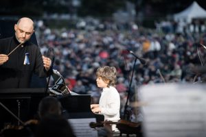 ქართველებმა აუდის საერთაშორისო ფესტივალზე ფურორი მოახდინეს - „ბრავო! ეს დაუჯერებლად იდეალურია!“
