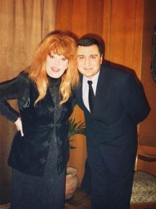 "მირეკავენ და ჯვარედინ დაკითხვას მიწყობენ" - დათო ოქიტაშვილი