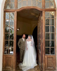 🎥VIDEO: გლდანის რაიონის გამგებლის მოადგილის ბესო კალაძის ქორწილი "გარდენიაში"