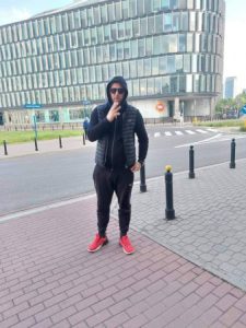 ცნობილია პოლონეთში ქართველი კაცის გარდაცვალების მიზეზი (ფოტოები)