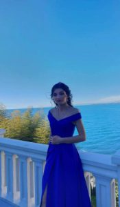 ვინ არიან სტუდენტები, რომლებმაც 100%-იანი გრანტი აიღეს - (ფოტოები)