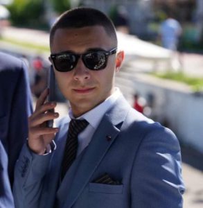 ვინ არიან სტუდენტები, რომლებმაც 100%-იანი გრანტი აიღეს - (ფოტოები)