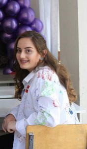 ვინ არიან სტუდენტები, რომლებმაც 100%-იანი გრანტი აიღეს - (ფოტოები)