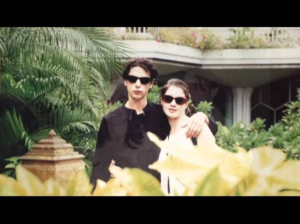 ვინ იყო ილიკო სუხიშვილის უმშვენიერესი მეუღლე - ტრაგედია, რომელმაც ქვეყანა შეძრა