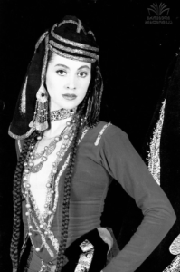 ვინ იყო ილიკო სუხიშვილის უმშვენიერესი მეუღლე - ტრაგედია, რომელმაც ქვეყანა შეძრა