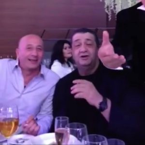 “მამუკას გარდაცვალებამ ძალიან იმოქმედა...საავადმყოფოს ეზოშივე წავშალე ყველაფერი“ - თემურ თათარაშვილი