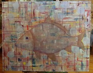 მამუკა ონაშვილის 17 ნახატი- რომელიც ხელოვნების ნიმუშია (📸ფოტოები)