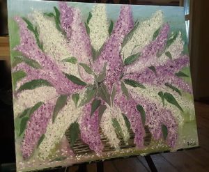 მამუკა ონაშვილის 17 ნახატი- რომელიც ხელოვნების ნიმუშია (📸ფოტოები)