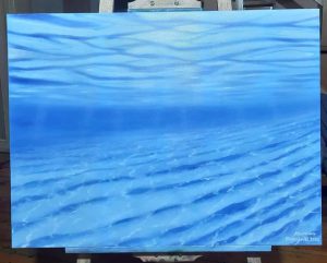 მამუკა ონაშვილის 17 ნახატი- რომელიც ხელოვნების ნიმუშია (📸ფოტოები)