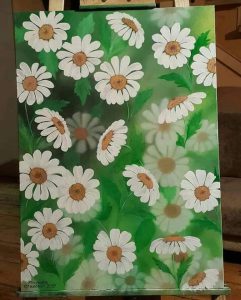 მამუკა ონაშვილის 17 ნახატი- რომელიც ხელოვნების ნიმუშია (📸ფოტოები)