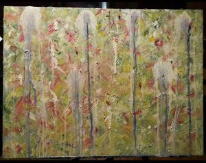 მამუკა ონაშვილის 17 ნახატი- რომელიც ხელოვნების ნიმუშია (📸ფოტოები)