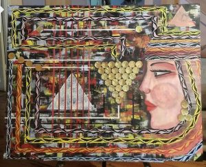 მამუკა ონაშვილის 17 ნახატი- რომელიც ხელოვნების ნიმუშია (📸ფოტოები)