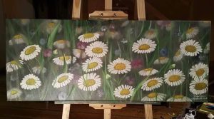 მამუკა ონაშვილის 17 ნახატი- რომელიც ხელოვნების ნიმუშია (📸ფოტოები)