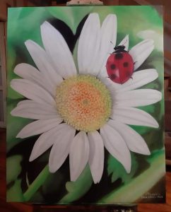 მამუკა ონაშვილის 17 ნახატი- რომელიც ხელოვნების ნიმუშია (📸ფოტოები)