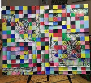 მამუკა ონაშვილის 17 ნახატი- რომელიც ხელოვნების ნიმუშია (📸ფოტოები)