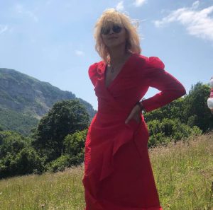 „გამიფრინდა ჩემი გოგო..." - ტრაგედია ქართველი პოლიტიკოსის ოჯახში