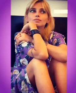 „გამიფრინდა ჩემი გოგო..." - ტრაგედია ქართველი პოლიტიკოსის ოჯახში