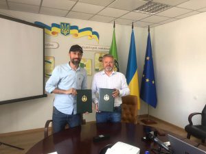 გიგა მაქარაშვილი: „არ გაბედოთ ჩემი გაღვიძება, მშვენიერ სიზმარში ვარ!..“