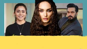 "ჩვენ ეს არ გვინდოდა" - თურქული სერიალის მთავარ როლში გამოჩენილი ქართველი მსახიობის გამო ფანებს შორის დაპირისპირებაა