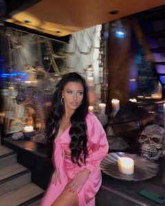 ნუცა ბუზალაძე დუბაიში საცხოვრებლად გადავიდა: „სახლს ჩემი გემოვნებით ვაწყობ...“