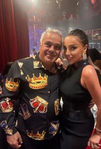 ნუცა ბუზალაძე დუბაიში საცხოვრებლად გადავიდა: „სახლს ჩემი გემოვნებით ვაწყობ...“