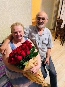 „ყველაზე მეტად როცა მჭირდებოდა, მაშინ წავიდა მამიკოსთან...“ - ნინი შერმადინის ემოციური პოსტი