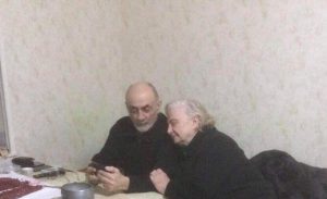 „ყველაზე მეტად როცა მჭირდებოდა, მაშინ წავიდა მამიკოსთან...“ - ნინი შერმადინის ემოციური პოსტი