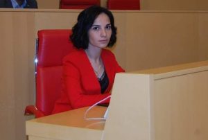 სენაკში 31 წლის გოგო გარდაიცვალა