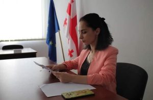 სენაკში 31 წლის გოგო გარდაიცვალა