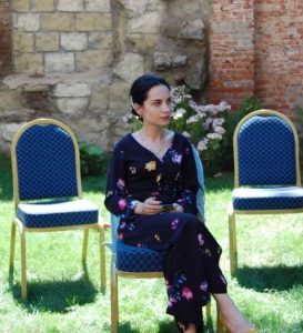 სენაკში 31 წლის გოგო გარდაიცვალა