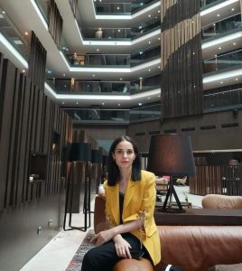 სენაკში 31 წლის გოგო გარდაიცვალა