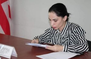 სენაკში 31 წლის გოგო გარდაიცვალა