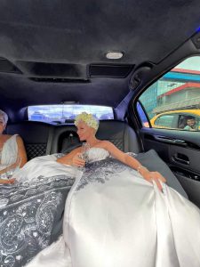 რუსი "კანონიერი ქურდისა" და ქართველი ქალის გრანდიოზული ქორწილი თურქეთში - დრესკოდი სტუმრებისთვის, ქართული სუფრა და ზეიმი ორი დღე