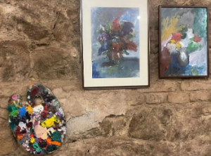 „ასეთი ბიჭი დაუკარგეთ სამყაროს, გესმით?! ასეთი ბიჭი გაიმეტეთ მიწისთვის?! მაგრამ ოცნებებს მიწა ვერ მიეყრება... ცაში ადის“- მირიან კუკავას გარდაცვალებიდან 40 დღე გავიდა