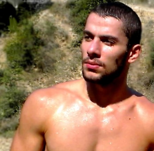 ასე გამოიყურებოდა გიორგი გილიგაშვილი წლების წინ - მსახიობის ცნობა გაგიჭირდებათ