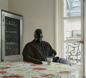 რატომ არ ბრუნდება დემნა გვასალია საქართველოში და რატომ შეეშინდა მამის, როდესაც მის საუბარს ყური მოკრა - დიზაინერის ძალიან პირადული ინტერვიუ