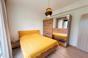 ნახეთ ლალი ტოტიკაშვილის დახვეწილი აგარაკი ლისზე