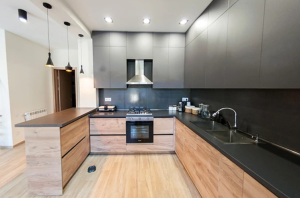 ნახეთ ლალი ტოტიკაშვილის დახვეწილი აგარაკი ლისზე