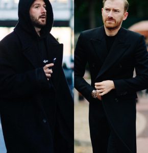 რატომ არ ბრუნდება დემნა გვასალია საქართველოში და რატომ შეეშინდა მამის, როდესაც მის საუბარს ყური მოკრა - დიზაინერის ძალიან პირადული ინტერვიუ