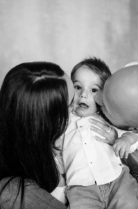 უკვე 5 შვილის მამა ვარ! - გიორგი არველაძემ უკრაინელი ბავშვი იშვილა