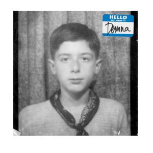 რატომ არ ბრუნდება დემნა გვასალია საქართველოში და რატომ შეეშინდა მამის, როდესაც მის საუბარს ყური მოკრა - დიზაინერის ძალიან პირადული ინტერვიუ