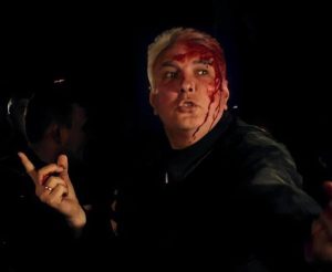 “არ მჩვევია ჩემს გვერდით მჯდომ მამაკაცზე წერა, მაგრამ ამჯერად ტრადიციას დავარღვევ…” – ლალი მოროშკინა