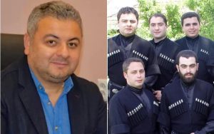 "კიდევ ერთი გულისტკივილი..." - ნიკოლოზ რაჭველი სამწუხარო ინფორმაციას ავრცელებს