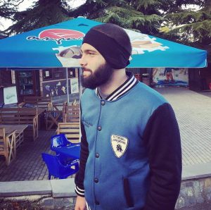 „მჯერა რომ დაბრუნდები! გთხოვ გამოჩნდი...“ - ფოთში ახალგაზრდა ბიჭს ეძებენ