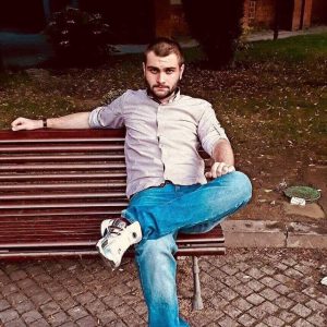 „მჯერა რომ დაბრუნდები! გთხოვ გამოჩნდი...“ - ფოთში ახალგაზრდა ბიჭს ეძებენ