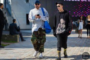 რატომ არ ბრუნდება დემნა გვასალია საქართველოში და რატომ შეეშინდა მამის, როდესაც მის საუბარს ყური მოკრა - დიზაინერის ძალიან პირადული ინტერვიუ