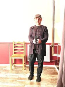 "ნეტავ იცოდეთ, რამდენს ნიშნავს ეს ყველაფერი…" - ნიკოლოზ რაჭველის ემოციური პოსტი